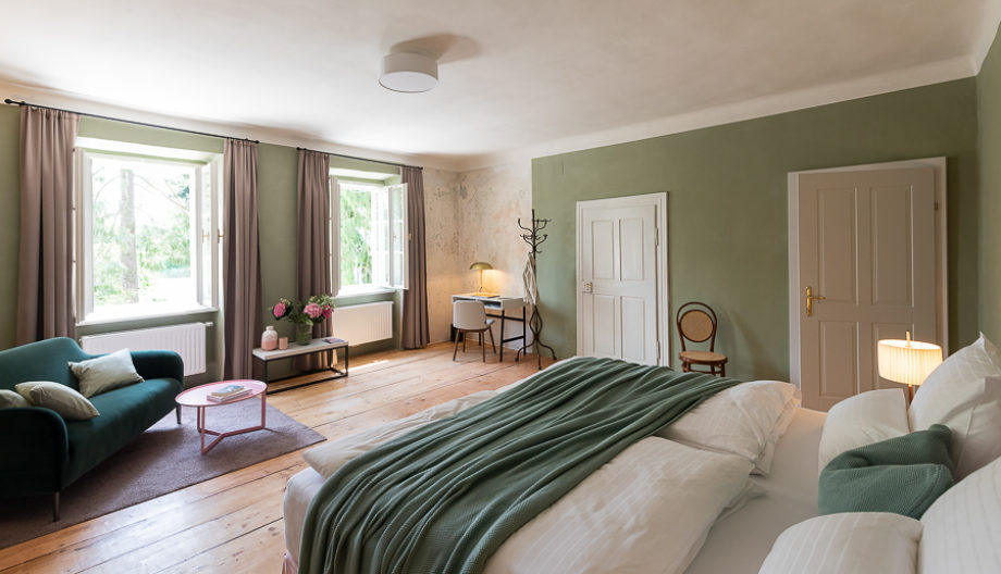 Rosenzimmer